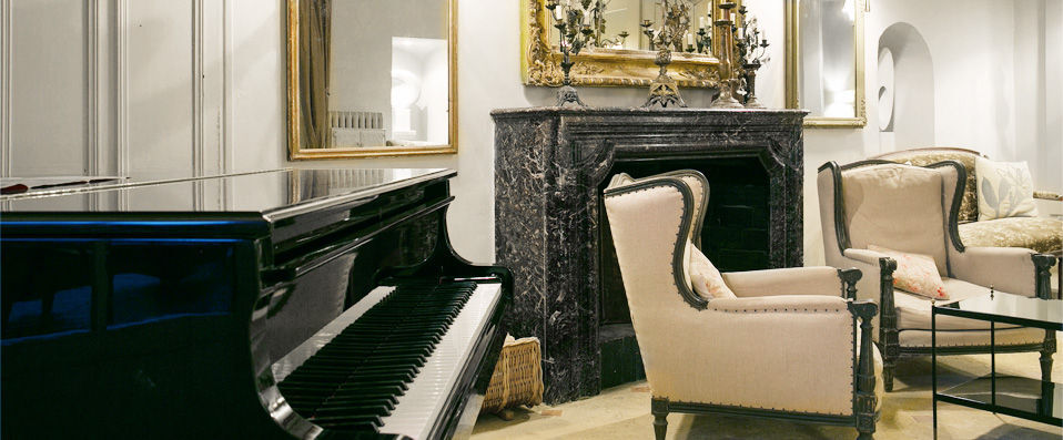 Château de Massillan ★★★★ - A fairytale romance in this exclusive, reclusive Provence castle. - Provence, France