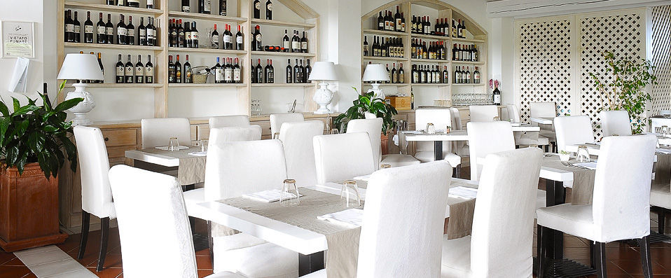 Hotel Le Ginestre ★★★★ - Sweet serenity in the glitzy Porto Cervo, this is the life! - Sardinia, Italy