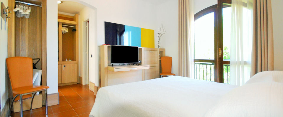 Hotel Le Ginestre ★★★★ - Sweet serenity in the glitzy Porto Cervo, this is the life! - Sardinia, Italy