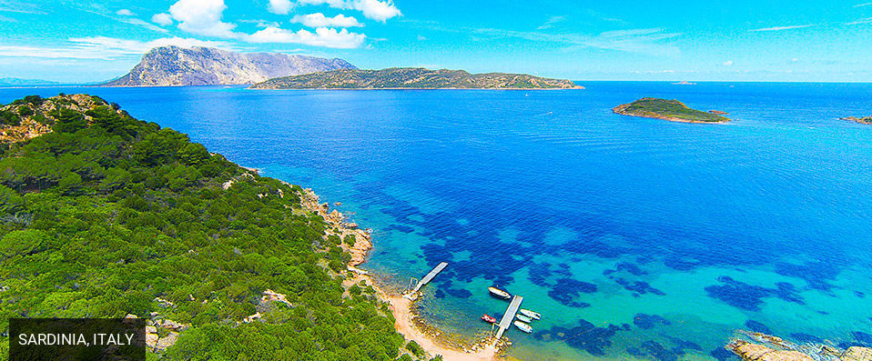 Hotel Le Ginestre ★★★★ - Sweet serenity in the glitzy Porto Cervo, this is the life! - Sardinia, Italy