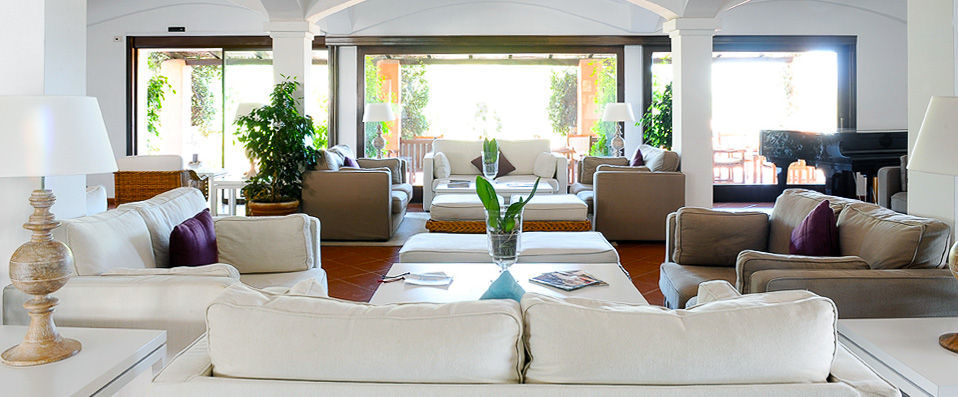 Hotel Le Ginestre ★★★★ - Vivez l’expérience inoubliable de la Costa Smeralda. - Sardaigne, Italie