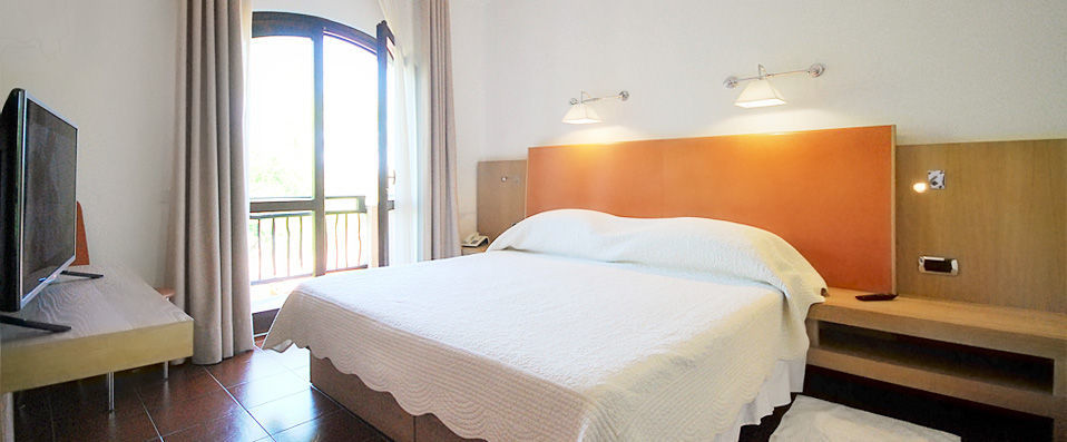 Hotel Le Ginestre ★★★★ - Vivez l’expérience inoubliable de la Costa Smeralda. - Sardaigne, Italie