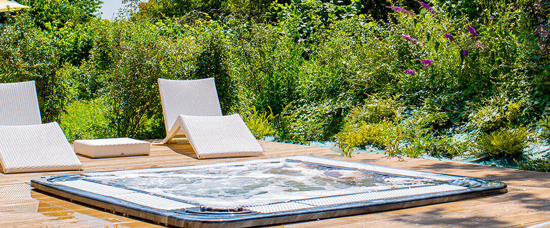 Domaine de la Corniche ★★★★ - A sensual stay by the Seine in the breath­taking world of Monet. - Yvelines, France