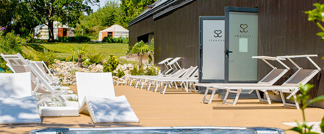 Domaine de la Corniche ★★★★ - A sensual stay by the Seine in the breath­taking world of Monet. - Yvelines, France