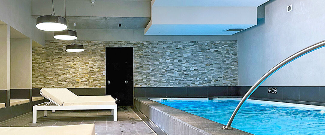 Domaine de la Corniche ★★★★ - A sensual stay by the Seine in the breath­taking world of Monet. - Yvelines, France