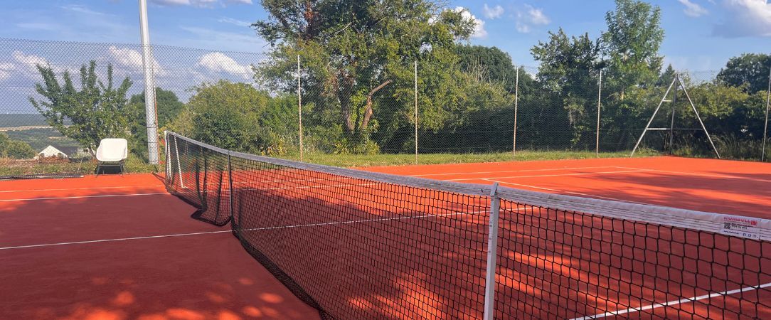 Domaine de la Corniche ★★★★ - A sensual stay by the Seine in the breath­taking world of Monet. - Yvelines, France