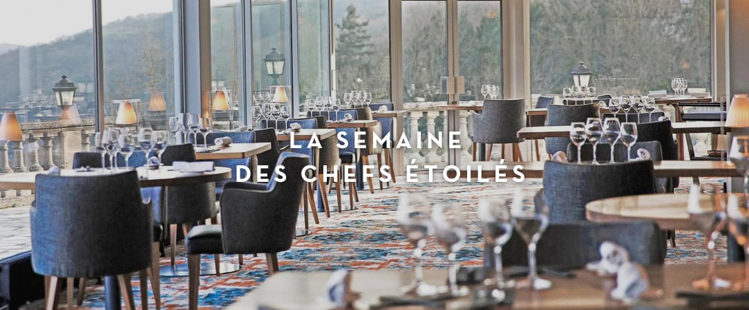 Domaine de la Corniche ★★★★ - A sensual stay by the Seine in the breath­taking world of Monet. - Yvelines, France