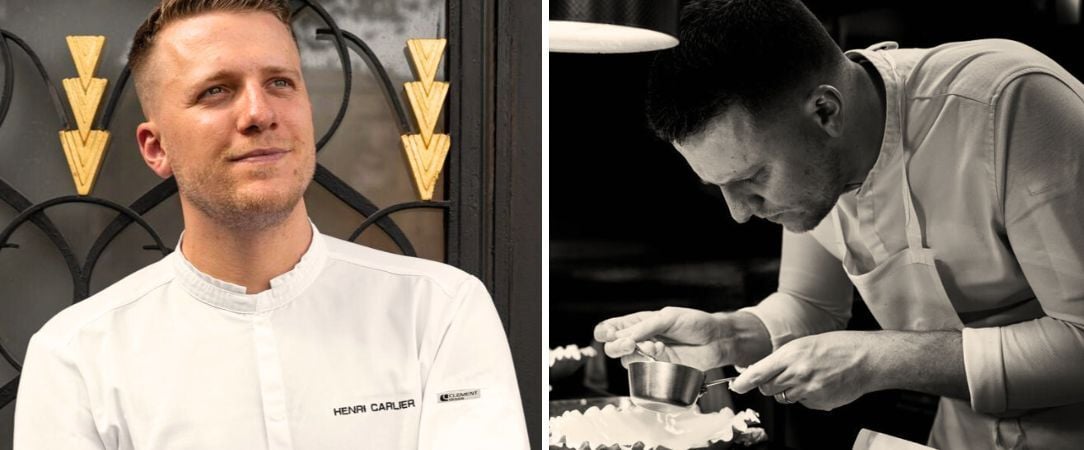 Domaine de la Corniche ★★★★ - La semaine des Chefs étoilés : le Chef Henri Carlier vous invite ! - Yvelines, France