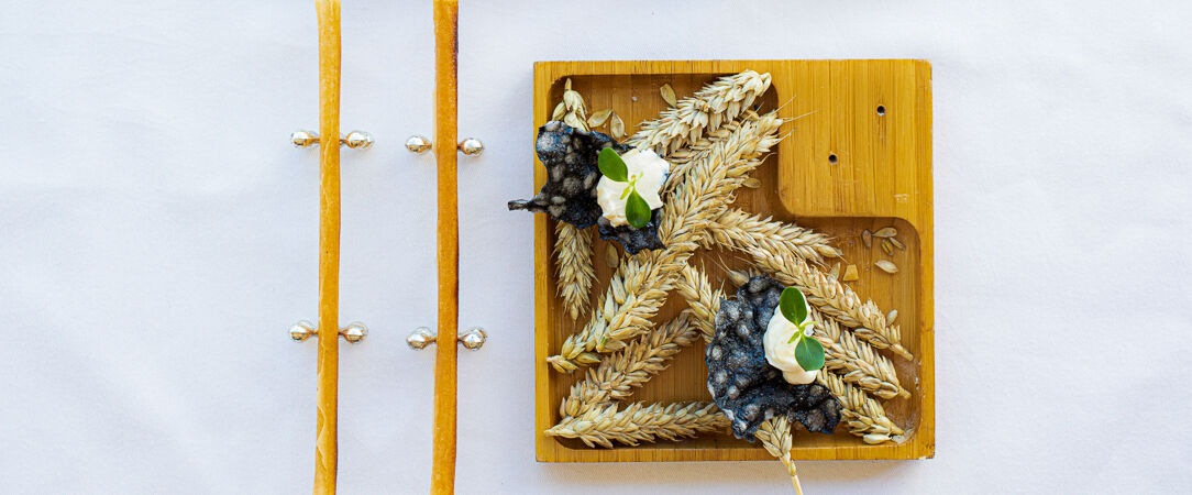 Domaine de la Corniche ★★★★ - La semaine des Chefs étoilés : le Chef Gaëtan Perruli vous invite ! - Yvelines, France