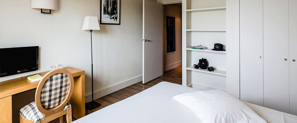 Hôtel Delos ★★★★ - Relaxing and romantic retreat on a peaceful island paradise. - Bendor Island, France