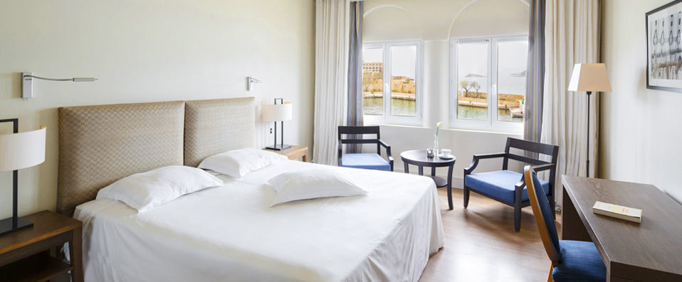Hôtel Delos ★★★★ - Adresse d'exception au large de la Côte d'Azur. - Île de Bendor, France