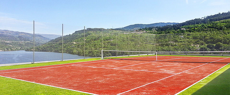 Douro Royal Valley ★★★★★ - Experience the beautiful countryside of Portugal at this tranquil hotel and spa. - Riba Douro, Portugal