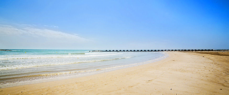 Sand Cunit Aparthotel ★★★★ - A glorious golden stay on the Spanish Golden Coast. - Costa Dorada, Spain
