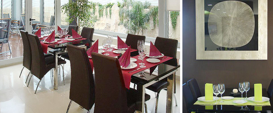 Sand Cunit Aparthotel ★★★★ - A glorious golden stay on the Spanish Golden Coast. - Costa Dorada, Spain