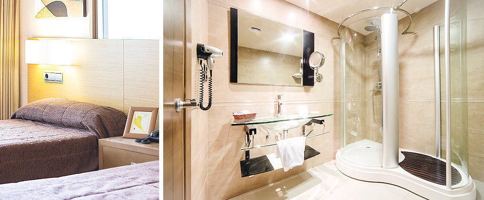 Sand Cunit Aparthotel ★★★★ - A glorious golden stay on the Spanish Golden Coast. - Costa Dorada, Spain