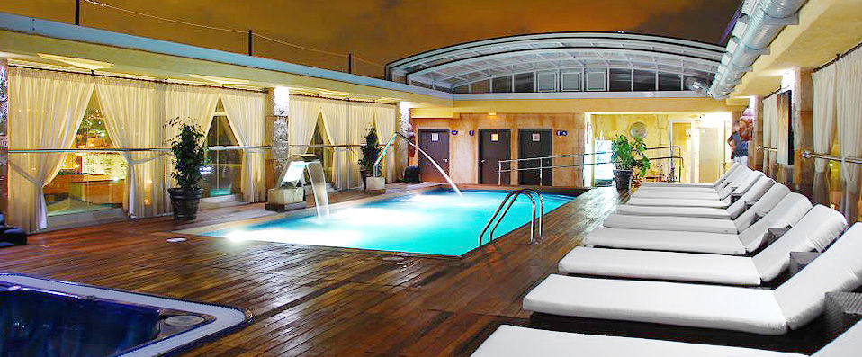 Sand Cunit Aparthotel ★★★★ - A glorious golden stay on the Spanish Golden Coast. - Costa Dorada, Spain