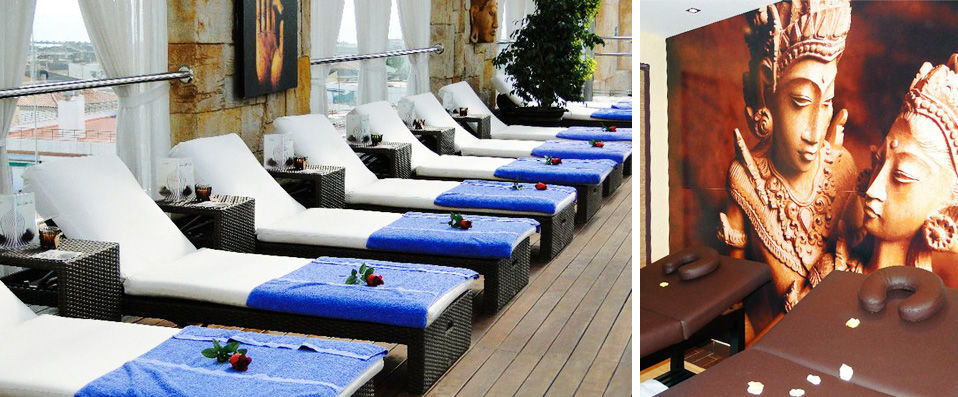 Sand Cunit Aparthotel ★★★★ - A glorious golden stay on the Spanish Golden Coast. - Costa Dorada, Spain