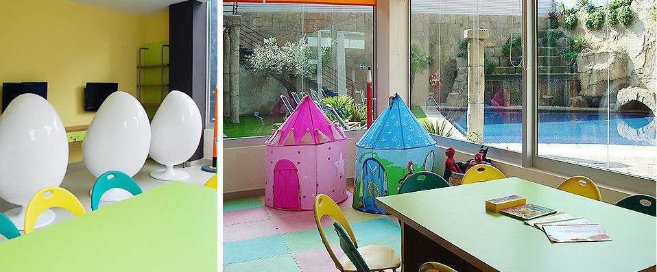 Sand Cunit Aparthotel ★★★★ - A glorious golden stay on the Spanish Golden Coast. - Costa Dorada, Spain