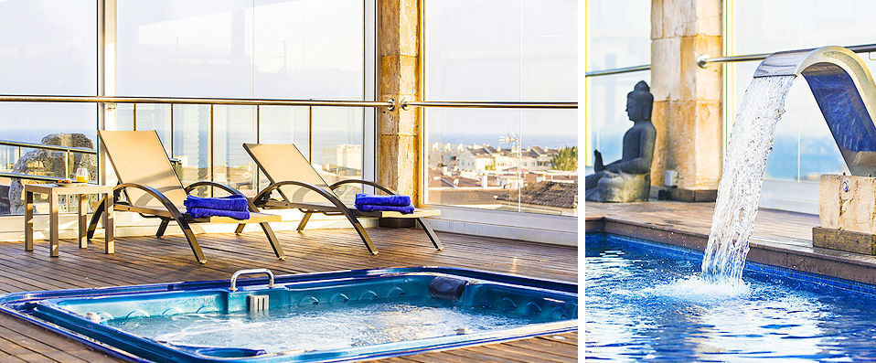 Sand Cunit Aparthotel ★★★★ - A glorious golden stay on the Spanish Golden Coast. - Costa Dorada, Spain
