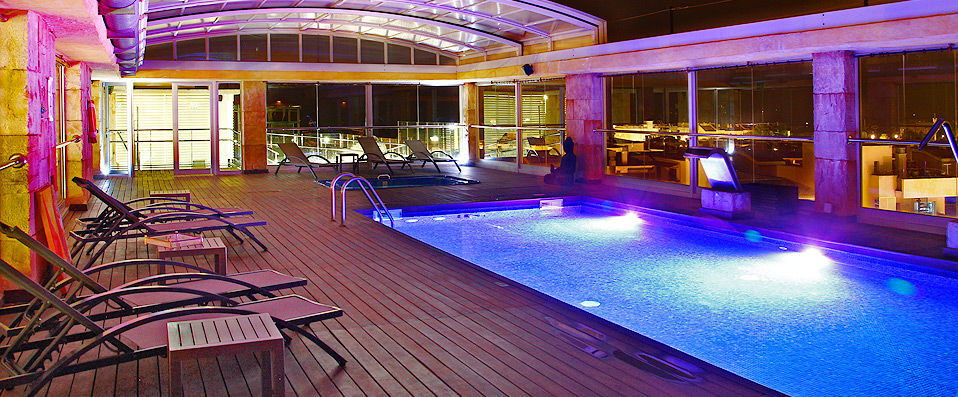 Sand Cunit Suites ★★★★ - Vacances familiales sur la Costa Dorada ! - Cunit, Espagne