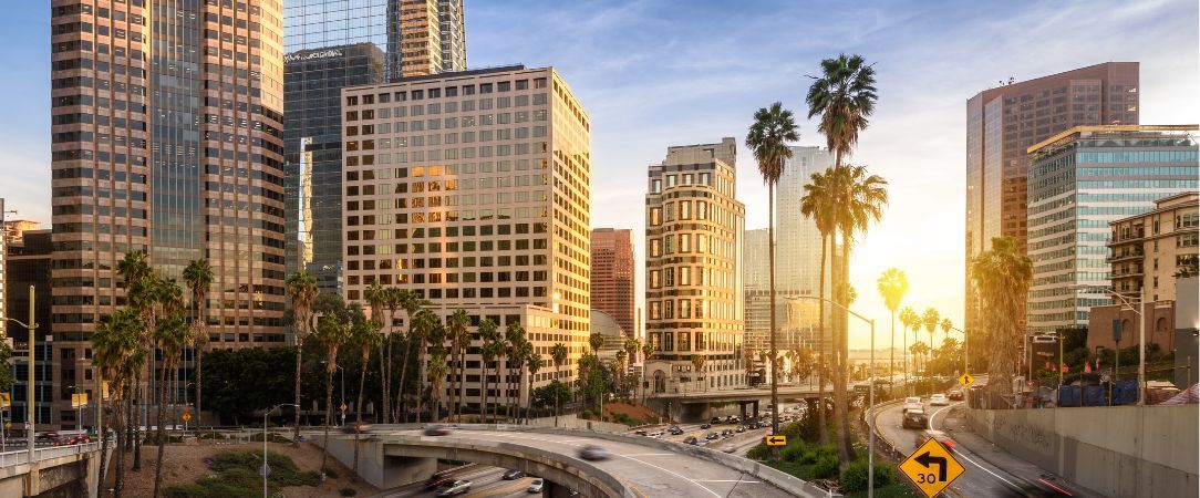 The Biltmore Los Angeles ★★★★ - Une adresse légendaire empreinte de glamour et d’élégance au cœur de Los Angeles. - Los Angeles, États-Unis