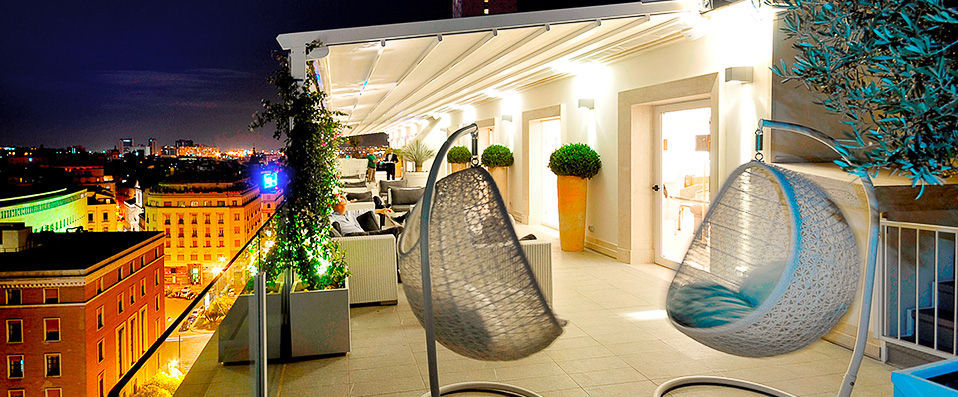 Grand Hotel Oriente ★★★★ - A haven of peace and luxurious comfort in the very heart of Naples' historic centre. - Naples, Italy