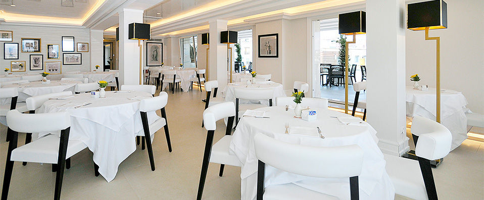 Grand Hotel Oriente ★★★★ - A haven of peace and luxurious comfort in the very heart of Naples' historic centre. - Naples, Italy