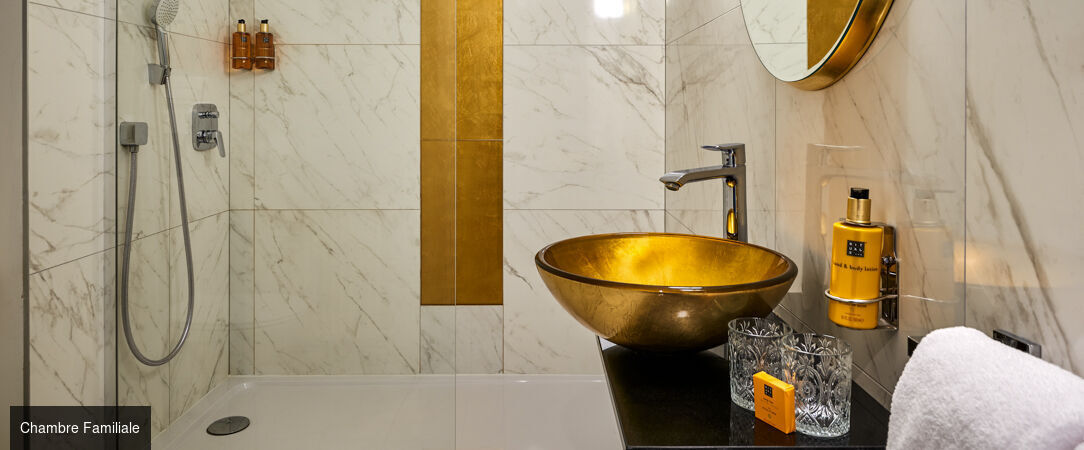 Hôtel Le Versailles ★★★★ - Nuits royales au pied du Château de Versailles. - Versailles, France