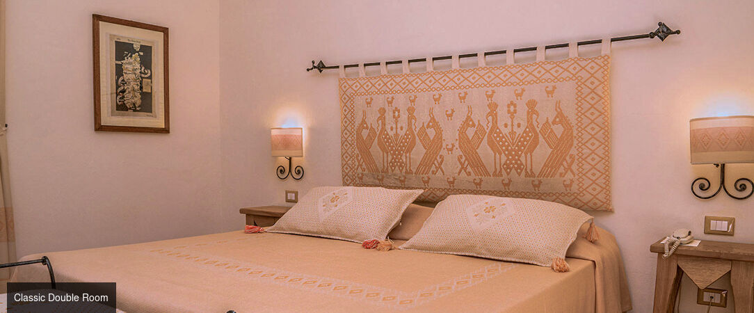 Aldiola Country Resort ★★★★ - Sardinian retreat on the shores of Lake Liscia. - Sardinia, Italy