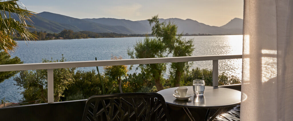 Xenia Poros Image Hotel ★★★★ - Une adresse contemporaine face au port de Poros, entre mer Égée et douceur insulaire. - Poros Island, Greece