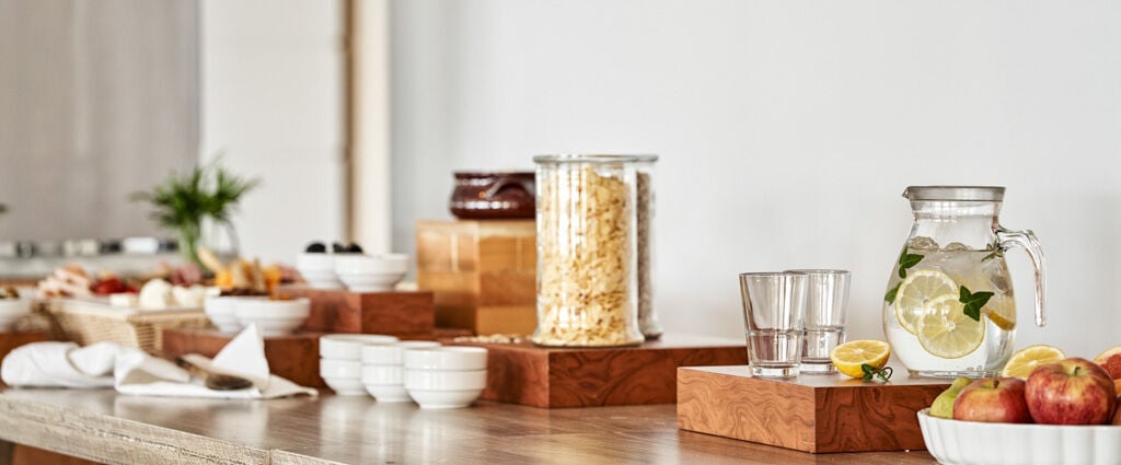 Xenia Poros Image Hotel ★★★★ - Une adresse contemporaine face au port de Poros, entre mer Égée et douceur insulaire. - Île Poros, Grèce