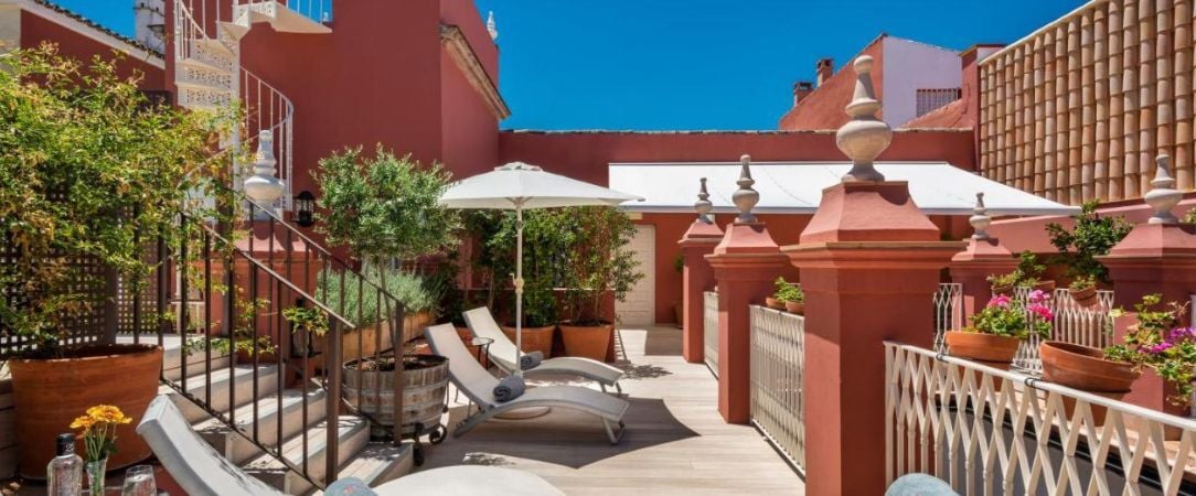 Las Casas de El Arenal ★★★★ - Classic Sevillian charm in the heart of the Flamenco Quarter. - Seville, Spain