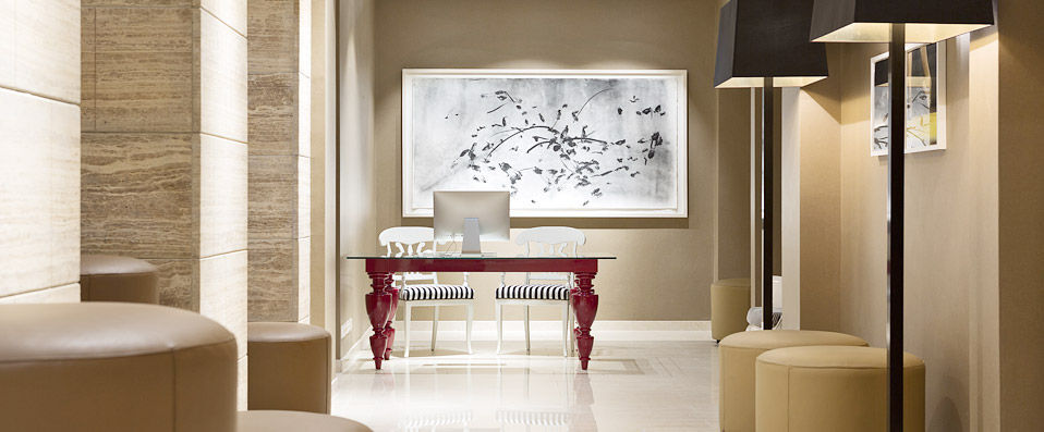 Best Western Premier Harmonie Vienna ★★★★ - Trendy boutique hotel with a unique visionary concept in the heart of Vienna. - Vienna, Austria