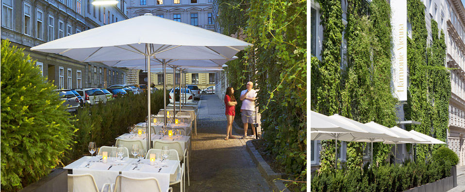 Best Western Premier Harmonie Vienna ★★★★ - Trendy boutique hotel with a unique visionary concept in the heart of Vienna. - Vienna, Austria