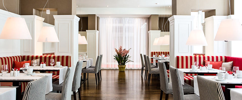 Best Western Premier Harmonie Vienna ★★★★ - Trendy boutique hotel with a unique visionary concept in the heart of Vienna. - Vienna, Austria
