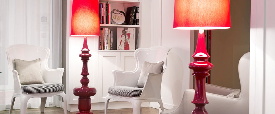 Best Western Premier Hotel Harmonie Vienna ★★★★ - Adresse bucolique au cœur de la capitale autrichienne - Vienne, Autriche