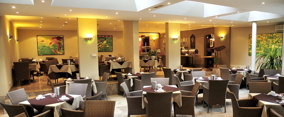 The Plaza Hotel ★★★★ - Une pause de charme dans le diamant des Flandres - Anvers, Belgique