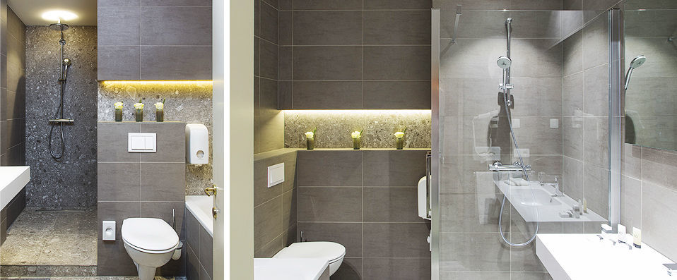 The Plaza Hotel ★★★★ - Une pause de charme dans le diamant des Flandres - Anvers, Belgique