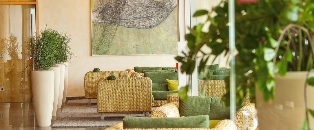 Schwarzwald Panorama ★★★★ - Leave your troubles behind at this serene spa hotel with stunning views over the Black Forest. - Black Forest, Germany