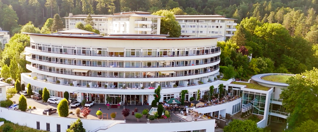 Schwarzwald Panorama ★★★★ - Un havre de paix dans la mythique Forêt-Noire. - Forêt-Noire, Allemagne