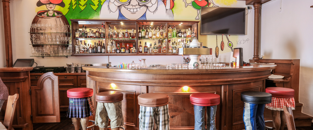 Schwarzwald Panorama ★★★★ - Un havre de paix dans la mythique Forêt-Noire. - Forêt-Noire, Allemagne