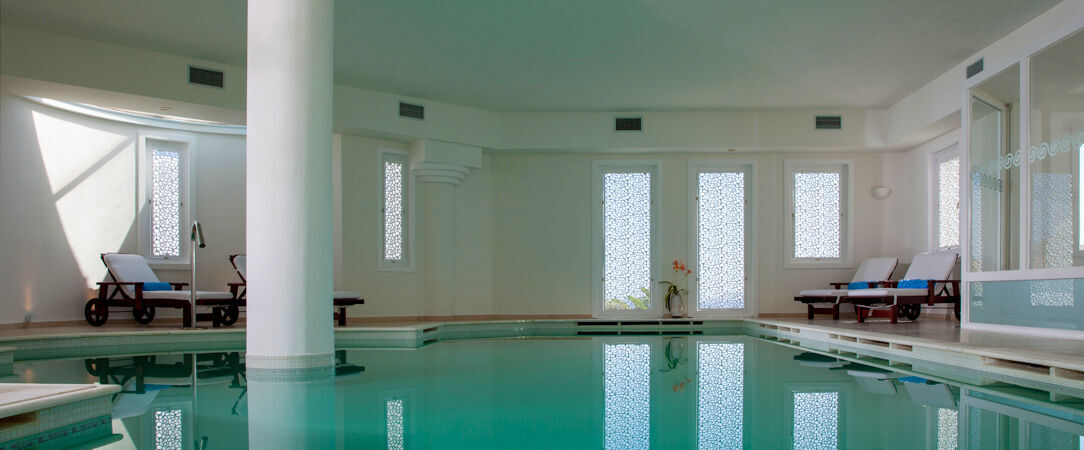 Saint John Hotel Villas & Spa ★★★★★ - Le luxe face à la mer Égée. - Mykonos, Greece