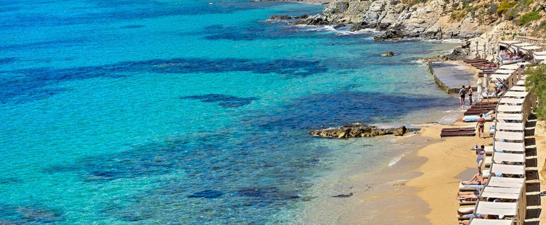 Saint John Hotel Villas & Spa ★★★★★ - Le luxe face à la mer Égée. - Mykonos, Grèce