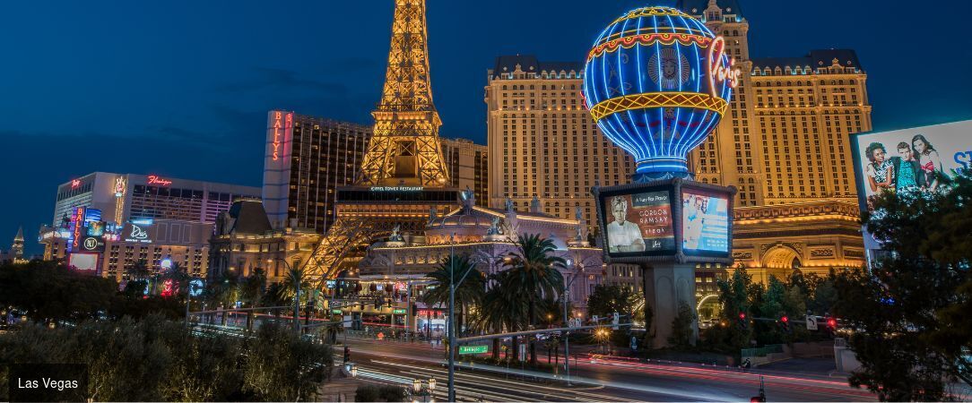 Treasure Island - TI Las Vegas Hotel & Casino ★★★★ - L’esprit de Las Vegas dans toute sa démesure : spectacles, design contemporain et nuits inoubliables. - Las Vegas, États-Unis