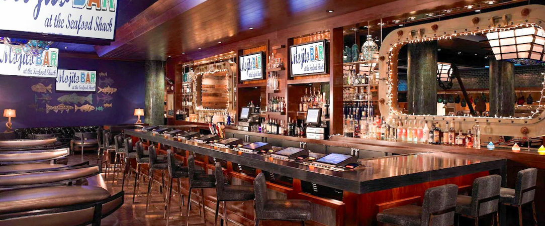 Treasure Island - TI Las Vegas Hotel & Casino ★★★★ -  - Las Vegas, États-Unis