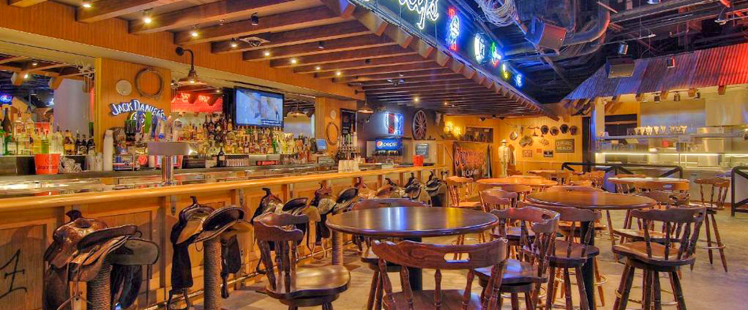 Treasure Island - TI Las Vegas Hotel & Casino ★★★★ -  - Las Vegas, États-Unis