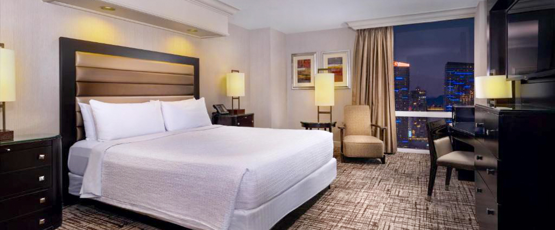 Treasure Island - TI Las Vegas Hotel & Casino ★★★★ -  - Las Vegas, États-Unis
