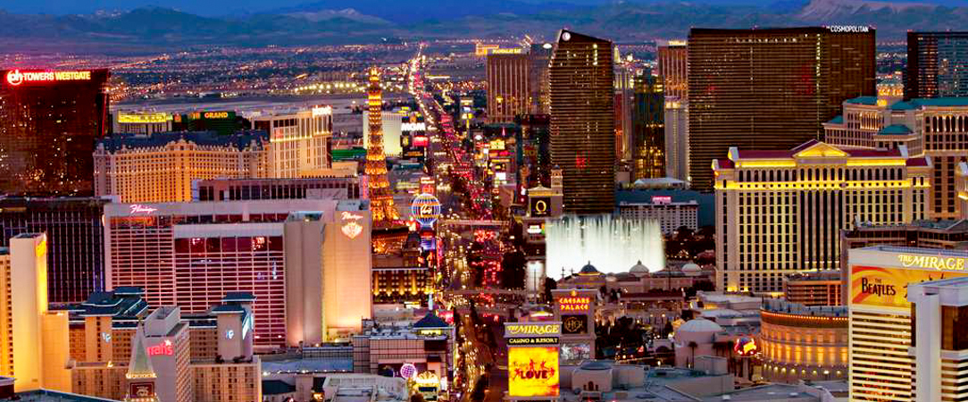 Treasure Island - TI Las Vegas Hotel & Casino ★★★★ -  - Las Vegas, États-Unis