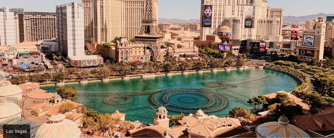 Treasure Island - TI Las Vegas Hotel & Casino ★★★★ -  - Las Vegas, États-Unis