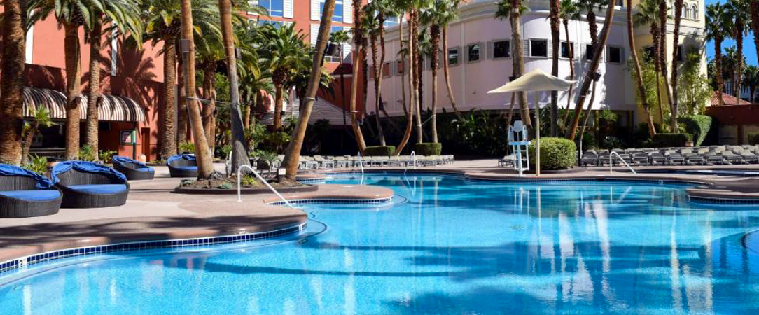 Treasure Island - TI Las Vegas Hotel & Casino ★★★★ -  - Las Vegas, États-Unis